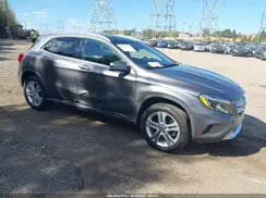 WDCTG4GB4HJ314371 2017 MERCEDES-BENZ GLA-KLASSE