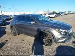WDCTG4GB4HJ314628 2017 MERCEDES-BENZ GLA-KLASSE