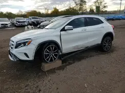 WDCTG4GB4HJ326892 2017 MERCEDES-BENZ GLA-KLASSE