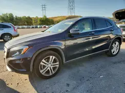 WDCTG4GB4HJ327508 2017 MERCEDES-BENZ GLA-KLASSE