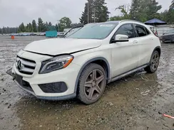 WDCTG4GB4HJ332823 2017 MERCEDES-BENZ GLA-KLASSE