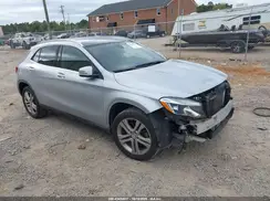 WDCTG4GB4HJ335611 2017 MERCEDES-BENZ GLA-KLASSE