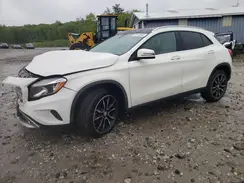 WDCTG4GB4HJ351419 2017 MERCEDES-BENZ GLA-KLASSE