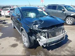 WDCTG4GB4HJ358998 2017 MERCEDES-BENZ GLA-KLASSE