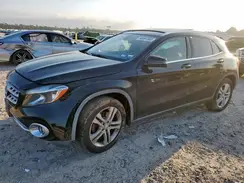 WDCTG4GB4JJ372292 2018 MERCEDES-BENZ GLA-KLASSE
