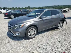 WDCTG4GB4JJ372891 2018 MERCEDES-BENZ GLA-KLASSE