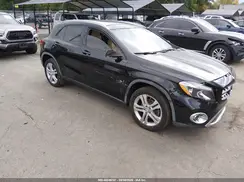 WDCTG4GB4JJ373474 2018 MERCEDES-BENZ GLA-KLASSE