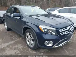 WDCTG4GB4JJ398777 2018 MERCEDES-BENZ GLA-KLASSE