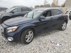 WDCTG4GB4JJ400012 2018 MERCEDES-BENZ GLA-KLASSE