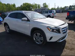WDCTG4GB4JJ402696 2018 MERCEDES-BENZ GLA-KLASSE