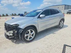 WDCTG4GB4JJ430059 2018 MERCEDES-BENZ GLA-KLASSE