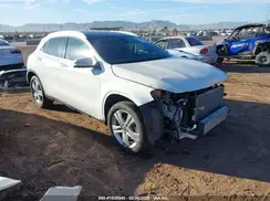 WDCTG4GB4JJ435374 2018 MERCEDES-BENZ GLA-KLASSE