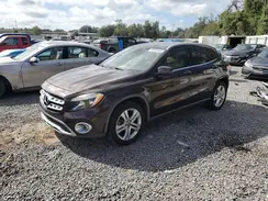 WDCTG4GB4JJ457066 2018 MERCEDES-BENZ GLA-KLASSE