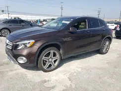 WDCTG4GB4JJ470013 2018 MERCEDES-BENZ GLA-KLASSE