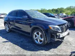 WDCTG4GB4JJ482999 2018 MERCEDES-BENZ GLA-KLASSE