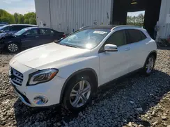 WDCTG4GB4JJ491024 2018 MERCEDES-BENZ GLA-KLASSE