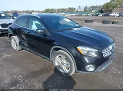 WDCTG4GB4JJ497275 2018 MERCEDES-BENZ GLA-KLASSE
