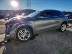 WDCTG4GB4JJ500482 2018 MERCEDES-BENZ GLA-KLASSE