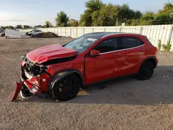 WDCTG4GB4KJ537727 2019 MERCEDES-BENZ GLA-KLASSE