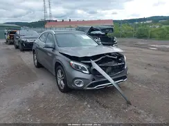 WDCTG4GB4KJ542054 2019 MERCEDES-BENZ GLA-KLASSE