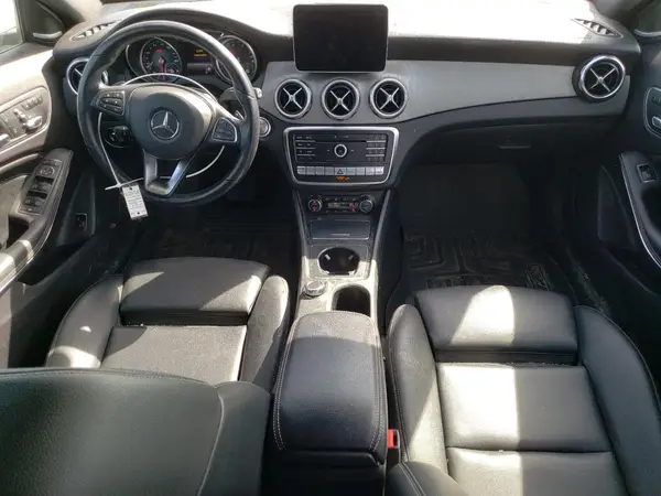 WDCTG4GB4KJ543172 2019 MERCEDES-BENZ GLA-KLASSE - Image 8
