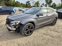 WDCTG4GB4KJ545486 2019 MERCEDES-BENZ GLA-KLASSE