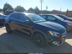 WDCTG4GB4KJ546735 2019 MERCEDES-BENZ GLA-KLASSE