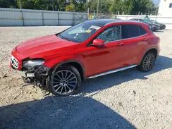 WDCTG4GB4KJ547030 2019 MERCEDES-BENZ GLA-KLASSE