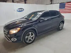 WDCTG4GB4KJ547092 2019 MERCEDES-BENZ GLA-KLASSE