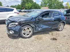 WDCTG4GB4KJ549814 2019 MERCEDES-BENZ GLA-KLASSE