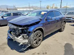 WDCTG4GB4KJ550025 2019 MERCEDES-BENZ GLA-KLASSE