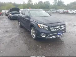 WDCTG4GB4KJ552468 2019 MERCEDES-BENZ GLA-KLASSE