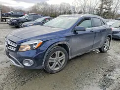 WDCTG4GB4KJ577547 2019 MERCEDES-BENZ GLA-KLASSE