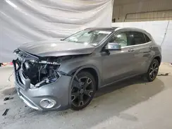 WDCTG4GB4KJ578584 2019 MERCEDES-BENZ GLA-KLASSE