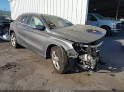 WDCTG4GB4KJ584305 2019 MERCEDES-BENZ GLA-KLASSE