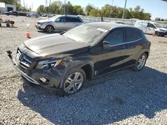 WDCTG4GB4KJ614516 2019 MERCEDES-BENZ GLA-KLASSE