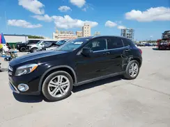 WDCTG4GB4KJ615701 2019 MERCEDES-BENZ GLA-KLASSE