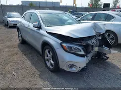 WDCTG4GB4KJ617044 2019 MERCEDES-BENZ GLA-KLASSE