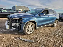 WDCTG4GB4KJ621661 2019 MERCEDES-BENZ GLA-KLASSE