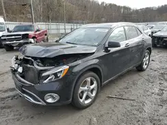 WDCTG4GB4KJ630313 2019 MERCEDES-BENZ GLA-KLASSE