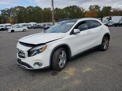 WDCTG4GB4KJ630568 2019 MERCEDES-BENZ GLA-KLASSE
