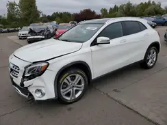 WDCTG4GB4KJ642445 2019 MERCEDES-BENZ GLA-KLASSE