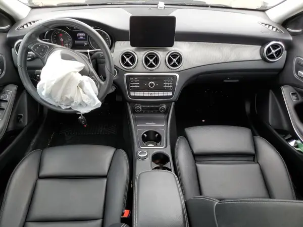 WDCTG4GB4KJ642445 2019 MERCEDES-BENZ GLA-KLASSE - Image 8