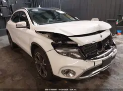 WDCTG4GB4KJ644728 2019 MERCEDES-BENZ GLA-KLASSE