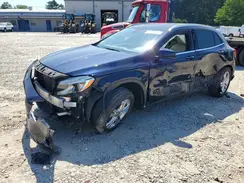 WDCTG4GB4KU001729 2019 MERCEDES-BENZ GLA-KLASSE