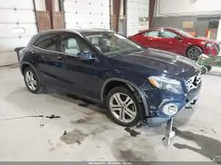 WDCTG4GB4KU001973 2019 MERCEDES-BENZ GLA-KLASSE