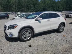 WDCTG4GB4KU002489 2019 MERCEDES-BENZ GLA-KLASSE