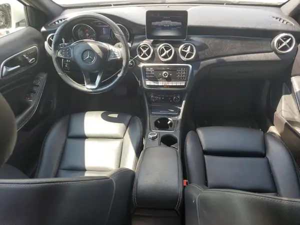 WDCTG4GB4KU002489 2019 MERCEDES-BENZ GLA-KLASSE - Image 8