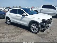 WDCTG4GB4KU006428 2019 MERCEDES-BENZ GLA-KLASSE