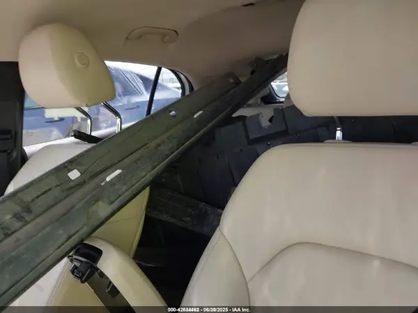 WDCTG4GB4KU008728 2019 MERCEDES-BENZ GLA-KLASSE - Image 8